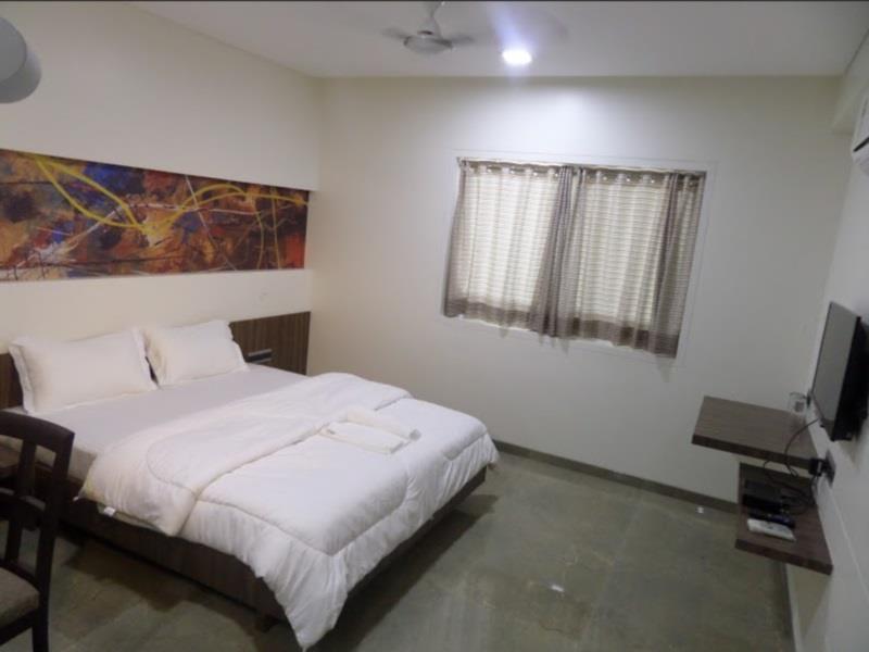 Treebo Lalaji'S Executive Hotel Aurangábád Kültér fotó