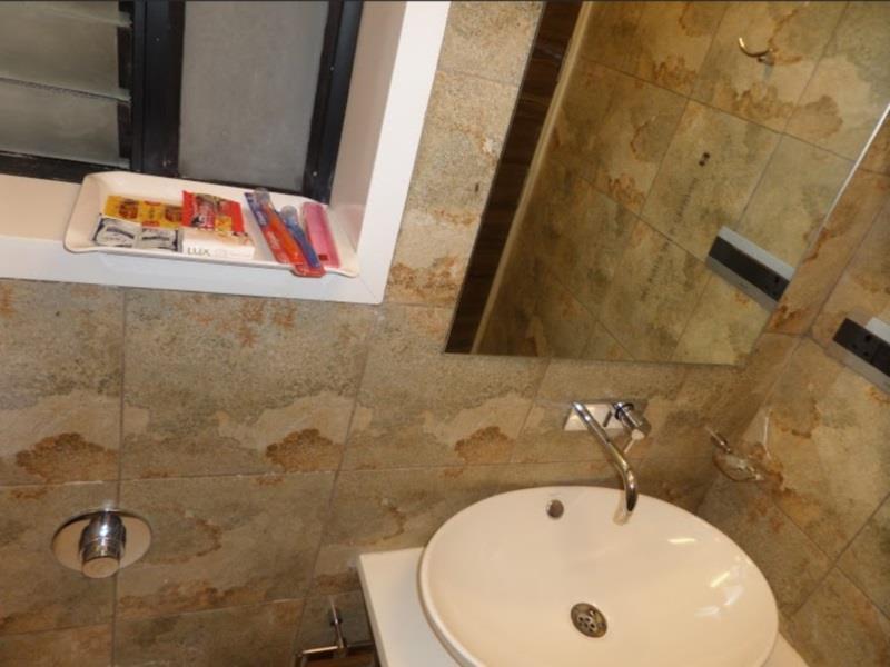Treebo Lalaji'S Executive Hotel Aurangábád Kültér fotó