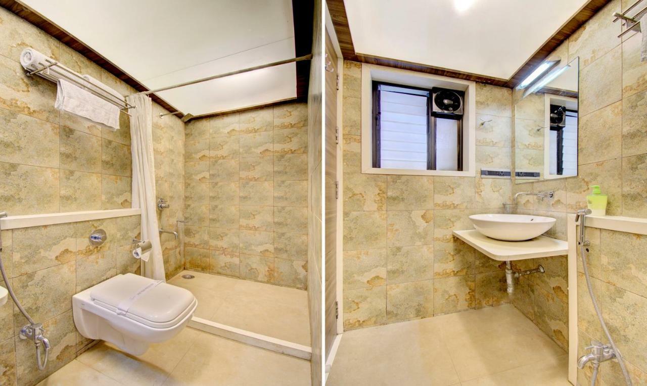 Treebo Lalaji'S Executive Hotel Aurangábád Kültér fotó