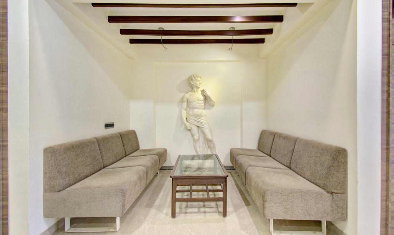 Treebo Lalaji'S Executive Hotel Aurangábád Kültér fotó