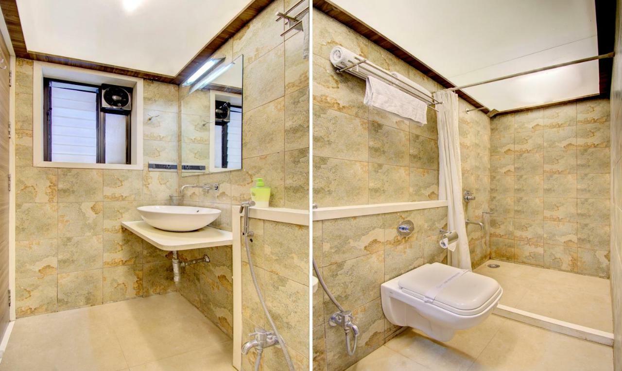 Treebo Lalaji'S Executive Hotel Aurangábád Kültér fotó