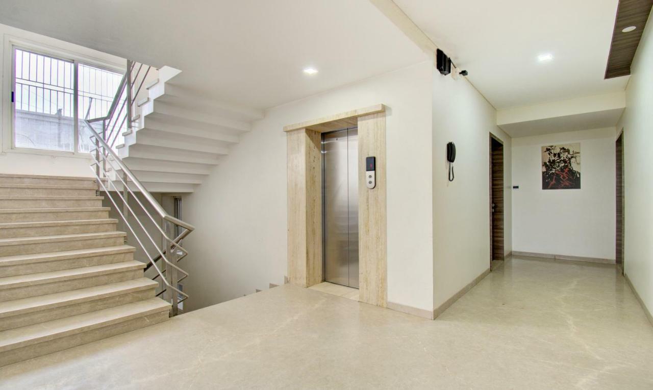 Treebo Lalaji'S Executive Hotel Aurangábád Kültér fotó